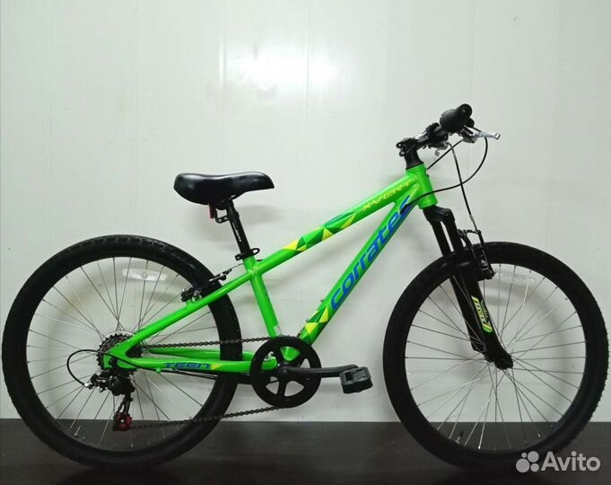 Corratec Xvert 24