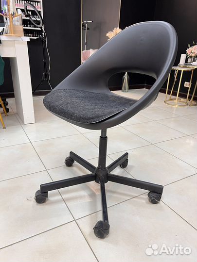 Стул мастера