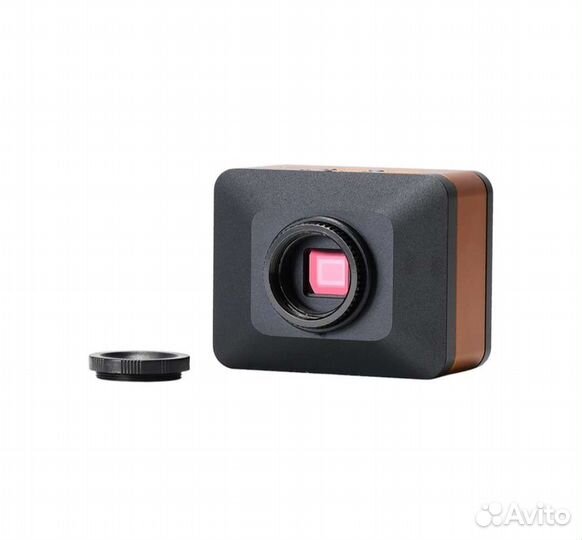 Цифровой микроскоп 4k 60fps