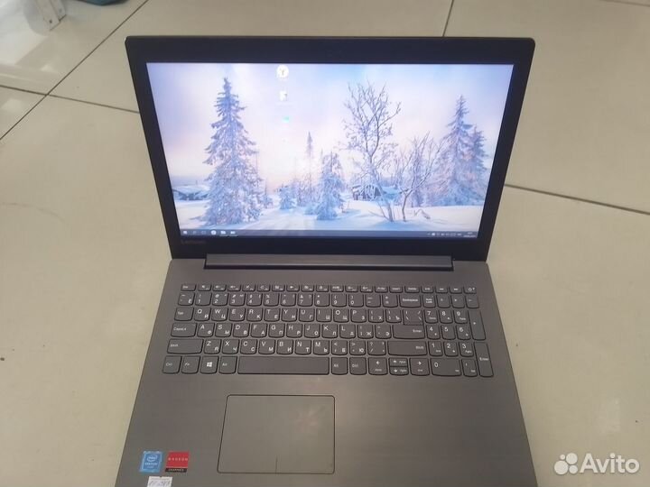 Ноутбук Lenovo Intel pentium CPU N4200
