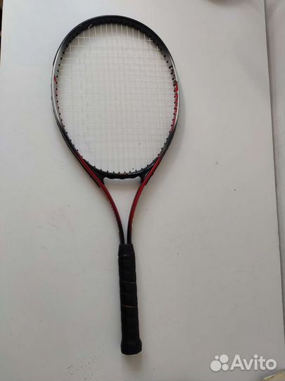 Ракетка для большого тенниса