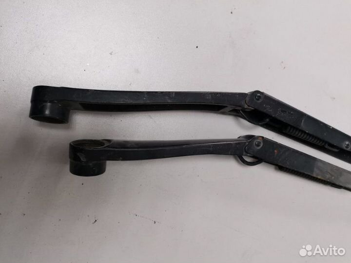 Дворник лобового стекла передний правый Hyundai