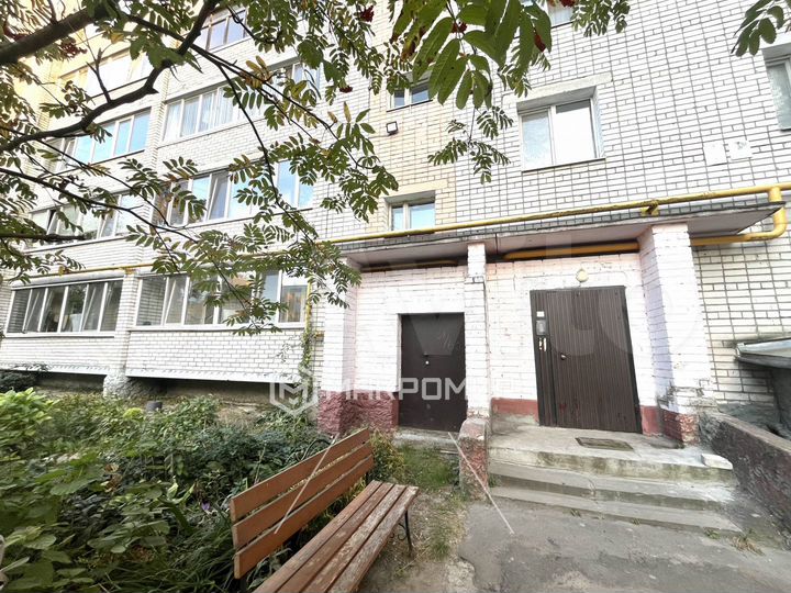 4-к. квартира, 77,6 м², 4/5 эт.