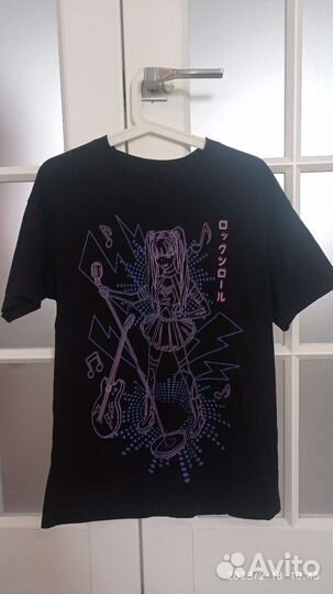 Футболка женская твое