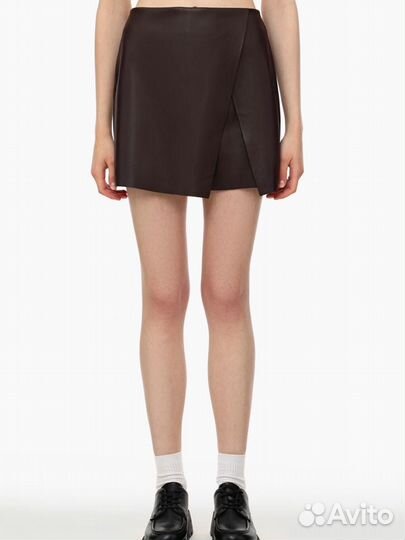 Юбка шорты