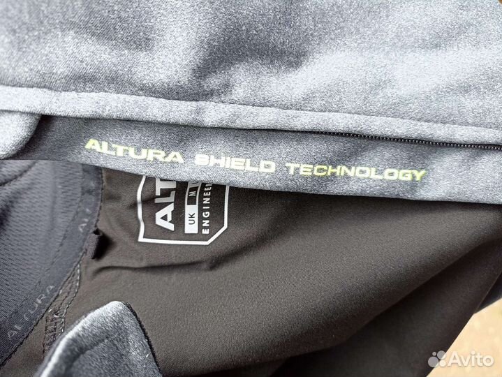 Велоджерси Altura размер М