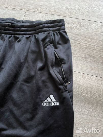 Штаны спортивные adidas