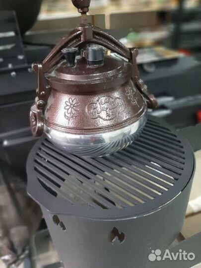 Решетка гриль