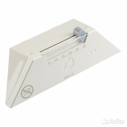 Конвектор электрический nobo Oslo NTL 4S 15