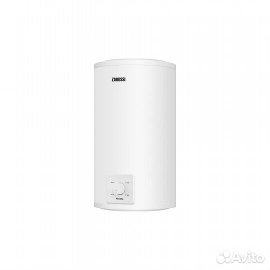 Водонагреватель Zanussi ZWH/S 15 Novelty O