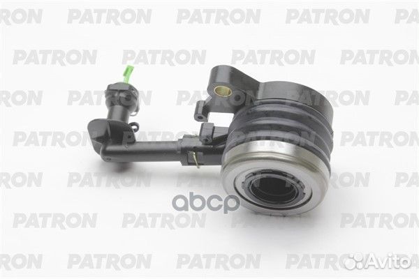 Подшипник выжимной гидравлический LADA largus 1