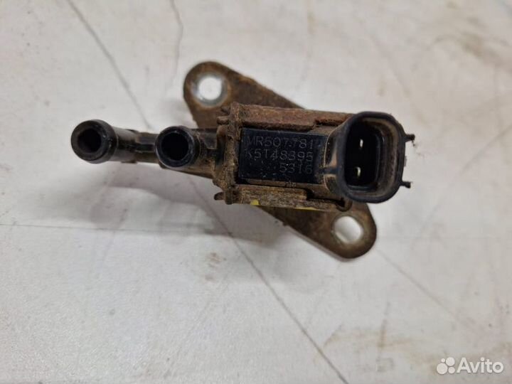 Клапан электромагнитный Mitsubishi Lancer 9 седан