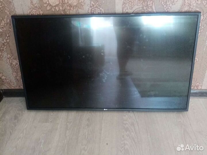 Телевизор LG