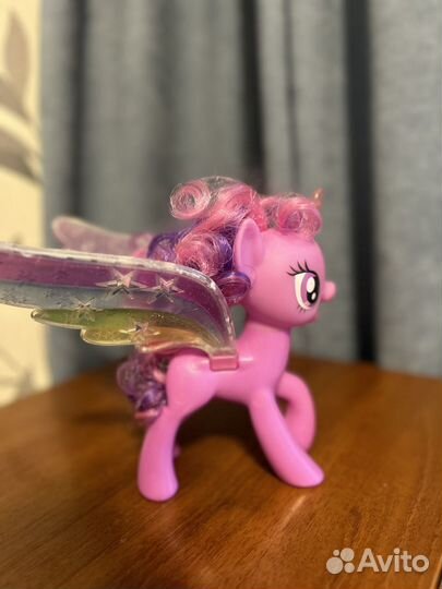 My Little Pony