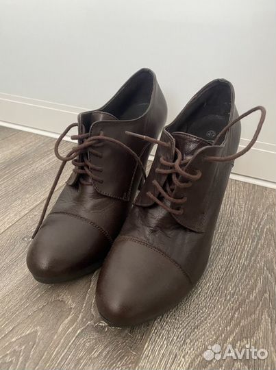 Ботильоны