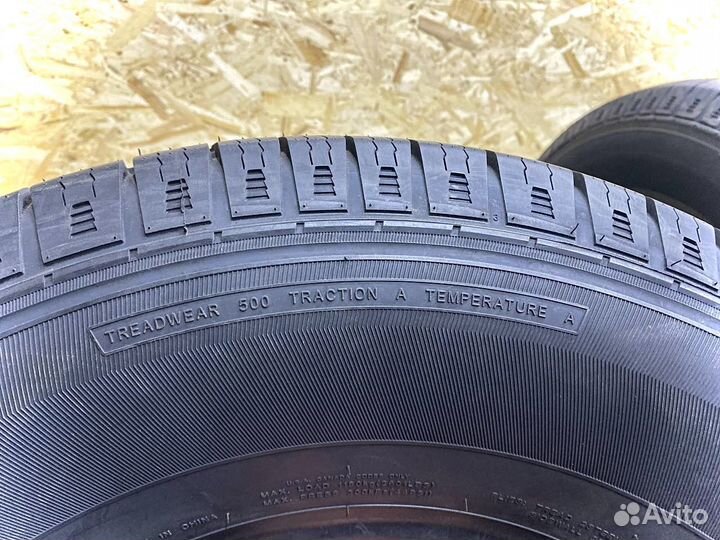 Kapsen PracticalMax H/T RS21 275/70 R16 114H