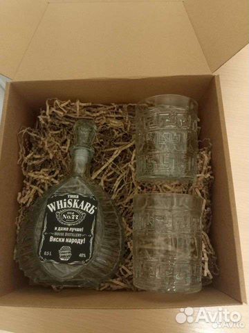 Подарочный набор