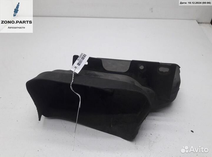Воздуховод 6q0805971g на Volkswagen Polo (2005-2009)
