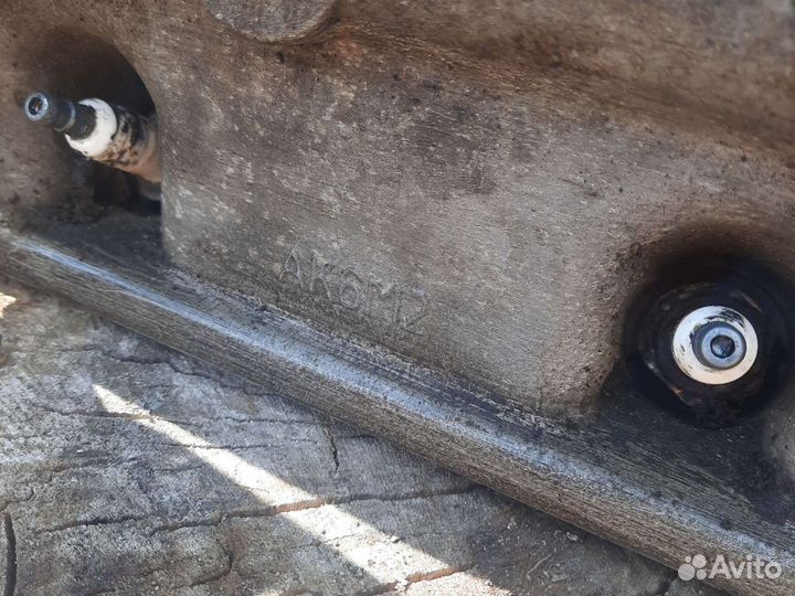 Гбц 4216 ГАЗЕЛЬ