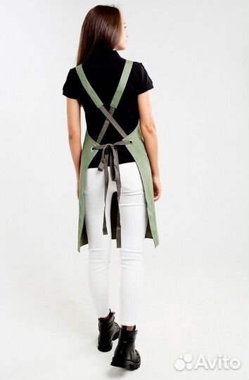 Одежда для работников ресторана