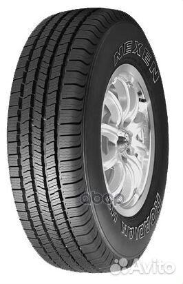 Nexen Roadian HT 215/75 R15