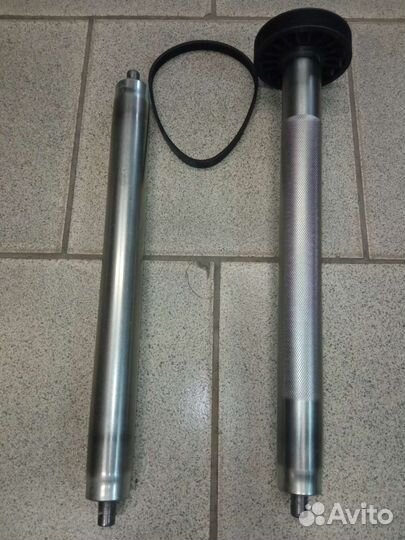 Запчасти для беговых дорожек