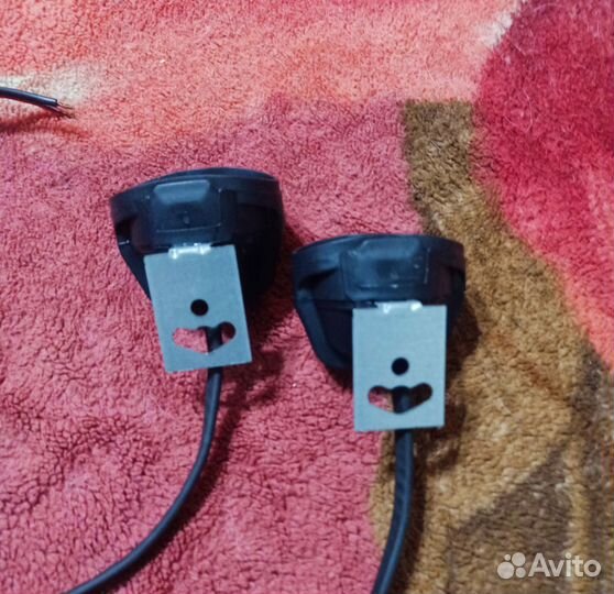 Фары фсо (фара светодиодного освещения)