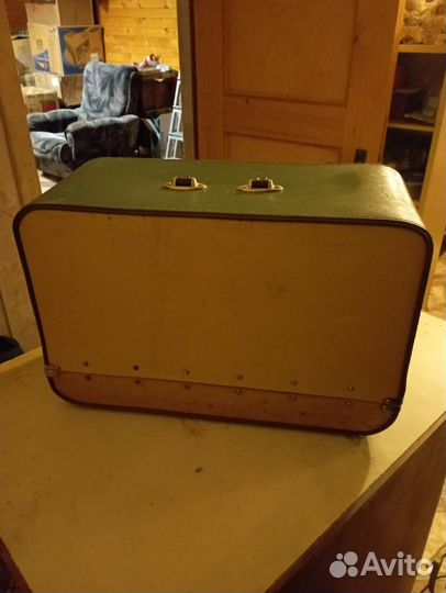 Швейная машина Kohler