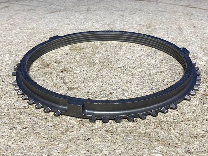 Кольцо синхронизатора кпп Man для ZF 16S150/151/18