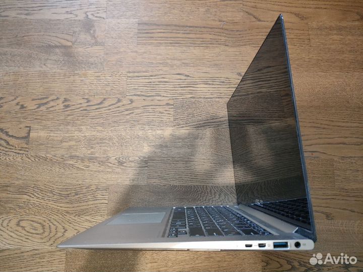 Asus Zenbook Prime UX31A