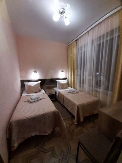 Дом 40 м² на участке 6 сот.