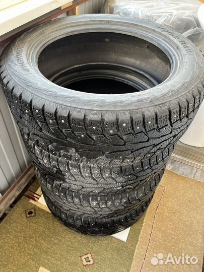 Hankook I'Pike RW11 225/55 R18