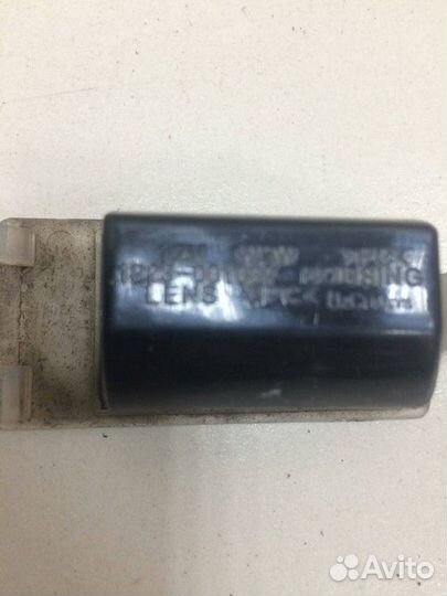 Фонарь подсветки номера Daewoo Nexia