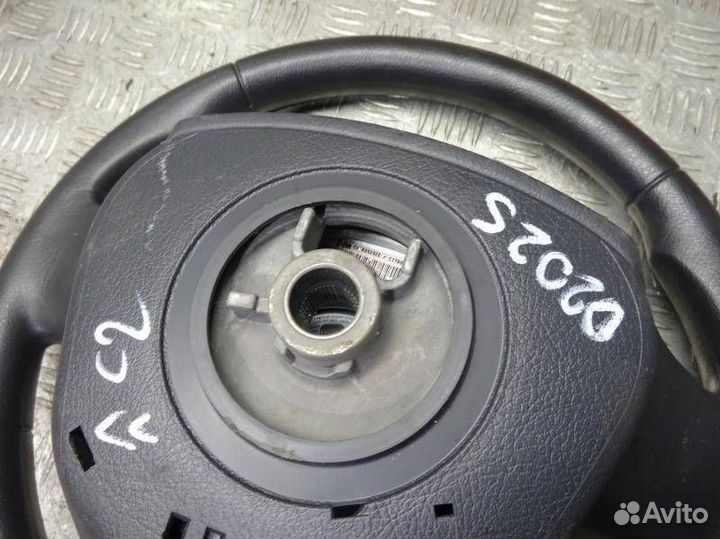 Руль Citroen C2 2007