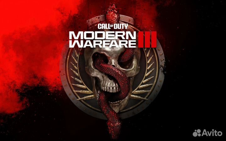 Call of Duty: Modern Warfare 3 (2023) PS4/PS5