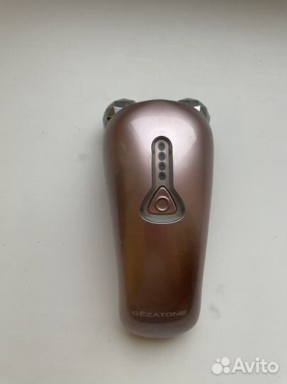 Массажер для лица Gezatone