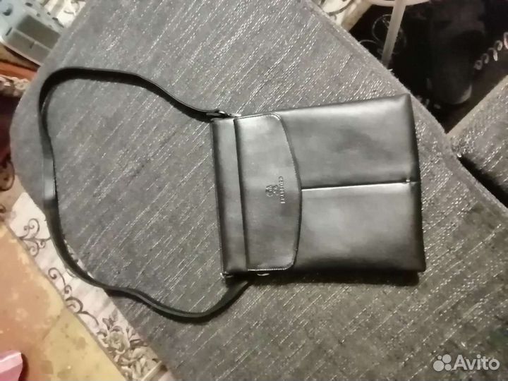 Сумка мужская