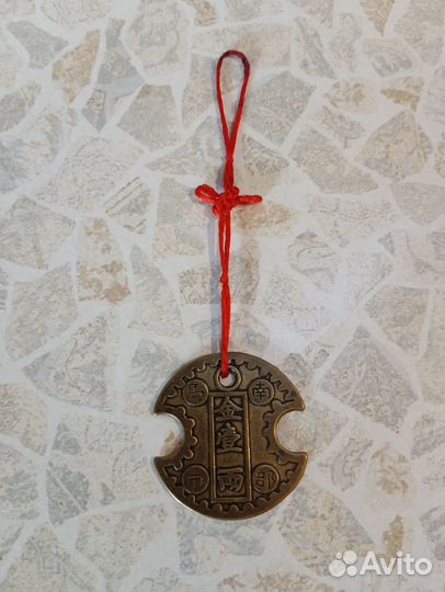 Сувенир из Китая