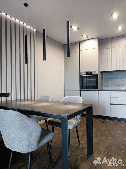 Ремонт и отделка квартир под ключ