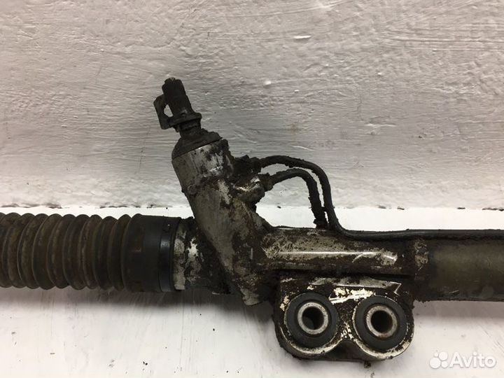 Рулевая рейка Nissan Armada 5.6 2008