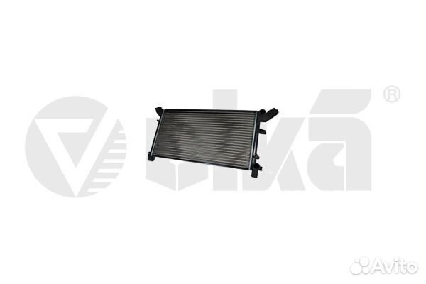 Радиатор охлаждения Vika 11210138701