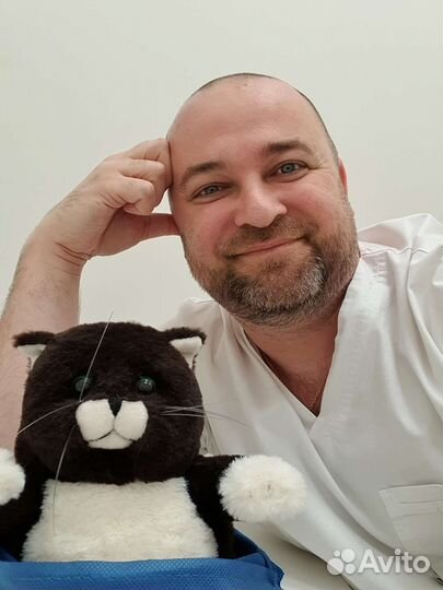 Мужской массаж