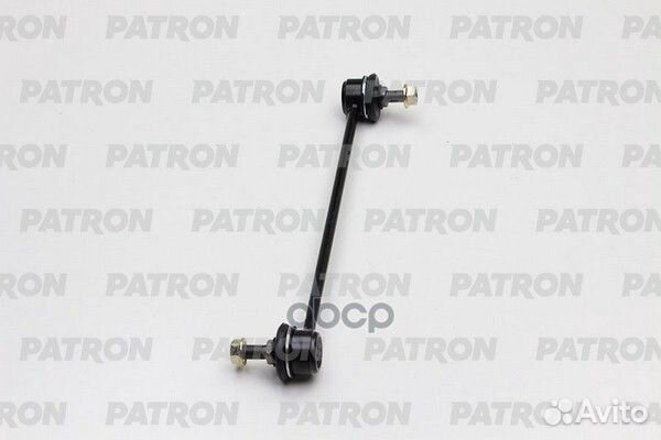 Patron Тяга стабилизатора daewoo: leganza 97-02