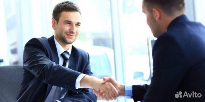 Региональный менеджер