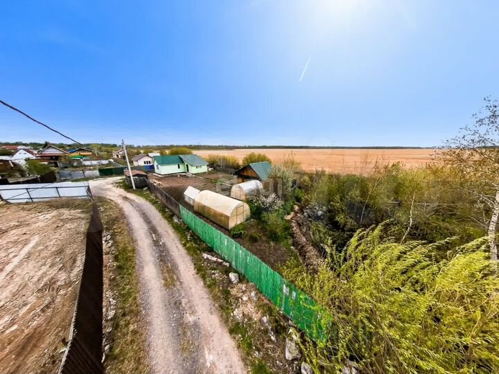 Дача 38 м² на участке 8,4 сот.