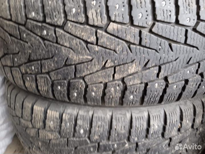 Demeter ComfortMax AS H202 225/65 R17