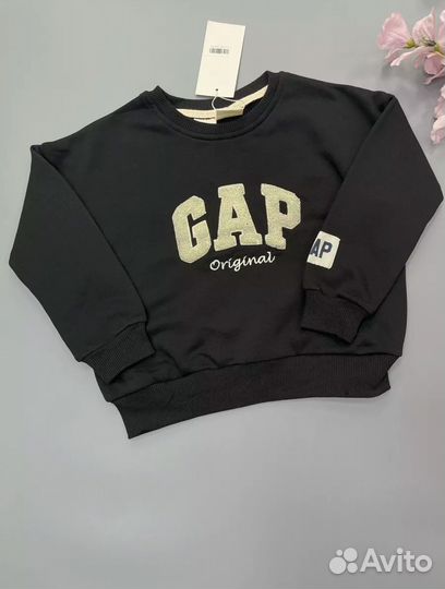 Костюм детский Gap 92 98 104 110 116 122 128