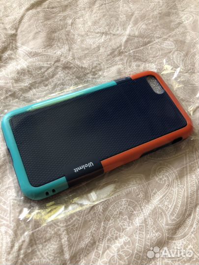 Чехол на iPhone 7 8