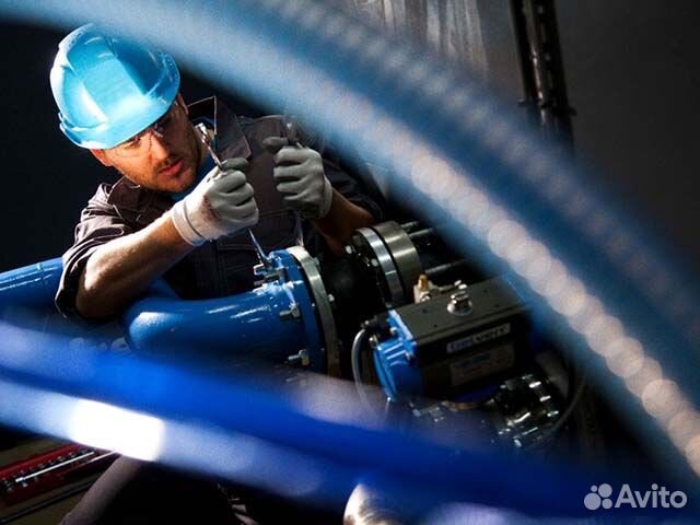 Ремонт компрессоров