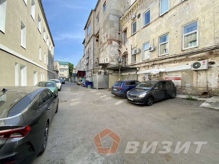 Предлагается в аренду офис с новым ремонтом